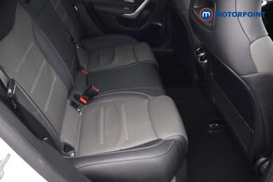 Mercedes-Benz CLA Amg Line Automatic Petrol Plug-In Hybrid Coupe - Stock Number (1651006) - 17th supplementary image