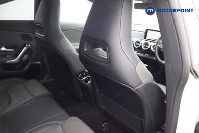 Mercedes-Benz CLA Amg Line Automatic Petrol Plug-In Hybrid Coupe - Stock Number (1651006) - 18th supplementary image