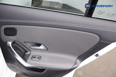 Mercedes-Benz CLA Amg Line Automatic Petrol Plug-In Hybrid Coupe - Stock Number (1651006) - 19th supplementary image