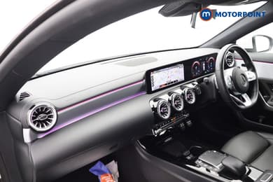Mercedes-Benz CLA Amg Line Automatic Petrol Plug-In Hybrid Coupe - Stock Number (1651006) - 20th supplementary image