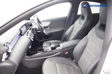 Mercedes-Benz CLA Amg Line Automatic Petrol Plug-In Hybrid Coupe - Stock Number (1651006) - 21st supplementary image