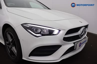 Mercedes-Benz CLA Amg Line Automatic Petrol Plug-In Hybrid Coupe - Stock Number (1651006) - 27th supplementary image