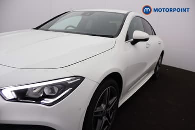 Mercedes-Benz CLA Amg Line Automatic Petrol Plug-In Hybrid Coupe - Stock Number (1651006) - 30th supplementary image