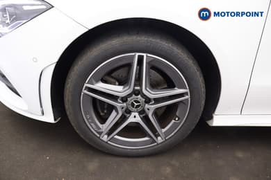 Mercedes-Benz CLA Amg Line Automatic Petrol Plug-In Hybrid Coupe - Stock Number (1651006) - 31st supplementary image