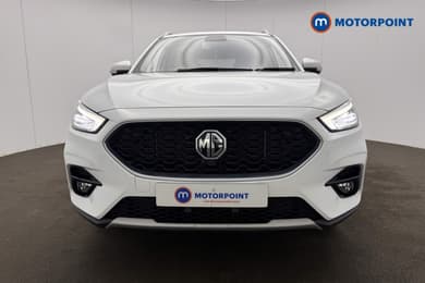 Mg Motor Uk ZS Exclusive Manual Petrol SUV - Stock Number (1659901) - 25th supplementary image