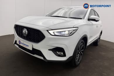 Mg Motor Uk ZS Exclusive Manual Petrol SUV - Stock Number (1659901) - 26th supplementary image