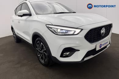 Mg Motor Uk ZS Exclusive Manual Petrol SUV - Stock Number (1659901) - 27th supplementary image