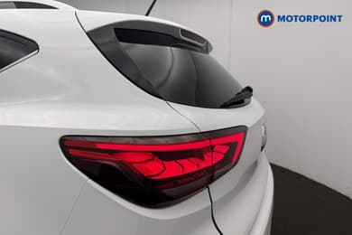 Mg Motor Uk ZS Exclusive Manual Petrol SUV - Stock Number (1659901) - 29th supplementary image