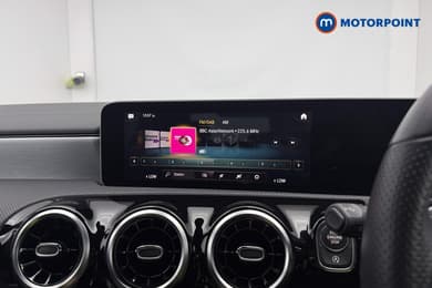 Mercedes-Benz CLA Amg Line Automatic Petrol Coupe - Stock Number (1662468) - 10th supplementary image