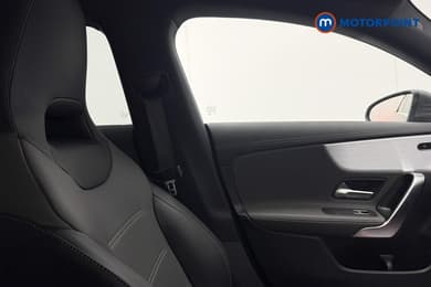 Mercedes-Benz CLA Amg Line Automatic Petrol Coupe - Stock Number (1662468) - 17th supplementary image
