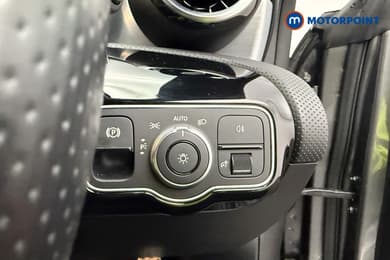 Mercedes-Benz CLA Amg Line Automatic Petrol Coupe - Stock Number (1662468) - 19th supplementary image