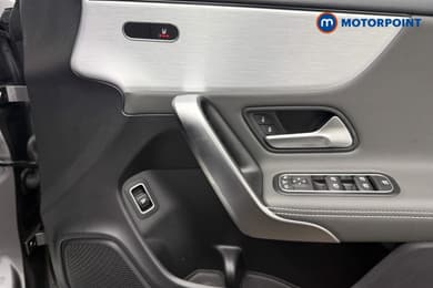 Mercedes-Benz CLA Amg Line Automatic Petrol Coupe - Stock Number (1662468) - 21st supplementary image