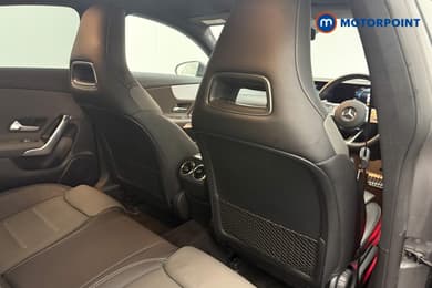 Mercedes-Benz CLA Amg Line Automatic Petrol Coupe - Stock Number (1662468) - 24th supplementary image