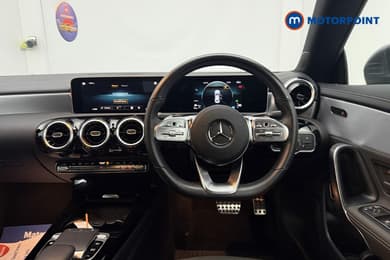 Mercedes-Benz CLA Amg Line Automatic Petrol Coupe - Stock Number (1662468) - 26th supplementary image