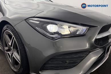 Mercedes-Benz CLA Amg Line Automatic Petrol Coupe - Stock Number (1662468) - 37th supplementary image