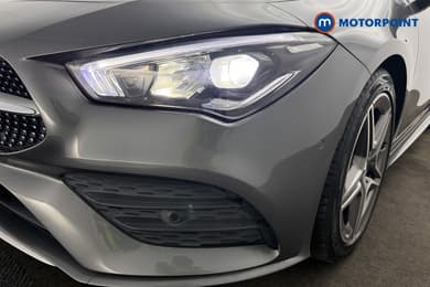 Mercedes-Benz CLA Amg Line Automatic Petrol Coupe - Stock Number (1662468) - 38th supplementary image