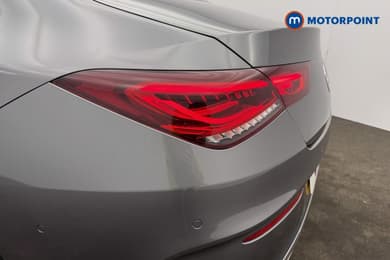 Mercedes-Benz CLA Amg Line Automatic Petrol Coupe - Stock Number (1662468) - 39th supplementary image