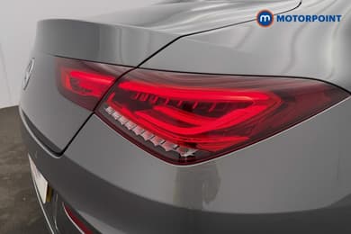 Mercedes-Benz CLA Amg Line Automatic Petrol Coupe - Stock Number (1662468) - 40th supplementary image