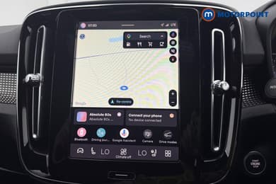 Volvo Xc40 Plus Automatic Petrol SUV - Stock Number (1666574) - 2nd supplementary image