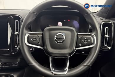Volvo Xc40 Plus Automatic Petrol SUV - Stock Number (1666574) - 5th supplementary image
