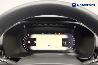Volvo Xc40 Plus Automatic Petrol SUV - Stock Number (1666574) - 6th supplementary image