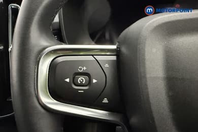 Volvo Xc40 Plus Automatic Petrol SUV - Stock Number (1666574) - 14th supplementary image