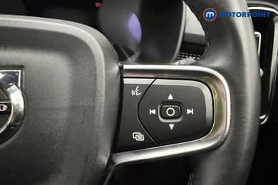 Volvo Xc40 Plus Automatic Petrol SUV - Stock Number (1666574) - 15th supplementary image