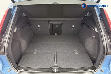 Volvo Xc40 Plus Automatic Petrol SUV - Stock Number (1666574) - 23rd supplementary image