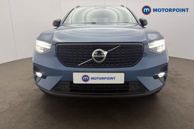 Volvo Xc40 Plus Automatic Petrol SUV - Stock Number (1666574) - 24th supplementary image