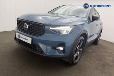 Volvo Xc40 Plus Automatic Petrol SUV - Stock Number (1666574) - 25th supplementary image