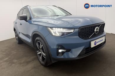 Volvo Xc40 Plus Automatic Petrol SUV - Stock Number (1666574) - 26th supplementary image