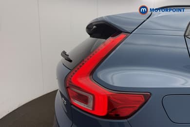 Volvo Xc40 Plus Automatic Petrol SUV - Stock Number (1666574) - 27th supplementary image