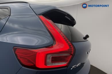 Volvo Xc40 Plus Automatic Petrol SUV - Stock Number (1666574) - 28th supplementary image