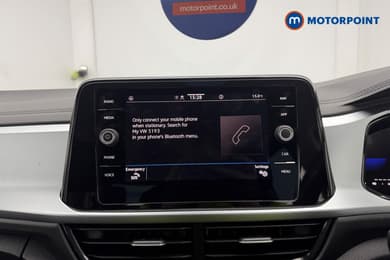 Volkswagen T-Roc Life Manual Petrol SUV - Stock Number (1670668) - 6th supplementary image