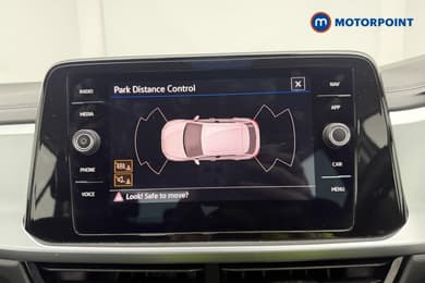 Volkswagen T-Roc Life Manual Petrol SUV - Stock Number (1670668) - 10th supplementary image