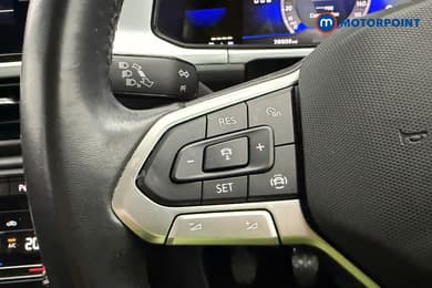 Volkswagen T-Roc Life Manual Petrol SUV - Stock Number (1670668) - 12th supplementary image