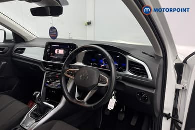 Volkswagen T-Roc Life Manual Petrol SUV - Stock Number (1670668) - 19th supplementary image