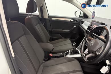 Volkswagen T-Roc Life Manual Petrol SUV - Stock Number (1670668) - 20th supplementary image