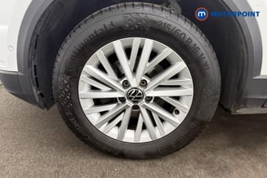 Volkswagen T-Roc Life Manual Petrol SUV - Stock Number (1670668) - 29th supplementary image