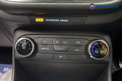 Ford Fiesta St-Line Manual Petrol Hatchback - Stock Number (1671736) - 7th supplementary image