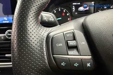 Ford Fiesta St-Line Manual Petrol Hatchback - Stock Number (1671736) - 9th supplementary image