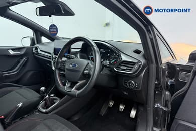 Ford Fiesta St-Line Manual Petrol Hatchback - Stock Number (1671736) - 16th supplementary image