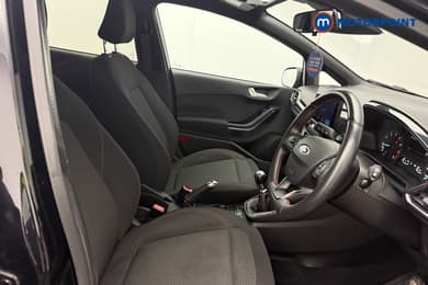 Ford Fiesta St-Line Manual Petrol Hatchback - Stock Number (1671736) - 17th supplementary image