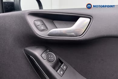 Ford Fiesta St-Line Manual Petrol Hatchback - Stock Number (1671736) - 19th supplementary image