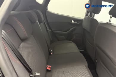 Ford Fiesta St-Line Manual Petrol Hatchback - Stock Number (1671736) - 21st supplementary image