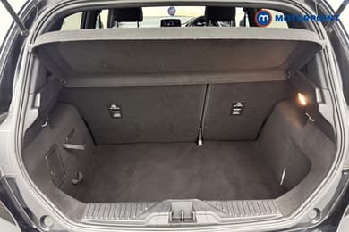 Ford Fiesta St-Line Manual Petrol Hatchback - Stock Number (1671736) - 22nd supplementary image