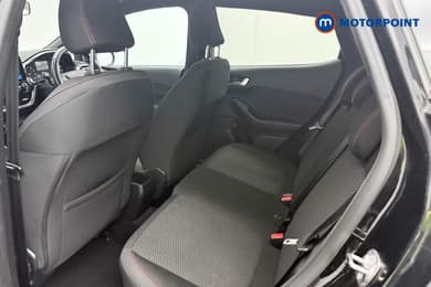Ford Fiesta St-Line Manual Petrol Hatchback - Stock Number (1671736) - 25th supplementary image