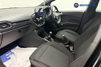 Ford Fiesta St-Line Manual Petrol Hatchback - Stock Number (1671736) - 26th supplementary image