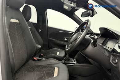 Vauxhall Corsa Ultimate Manual Petrol Hatchback - Stock Number (1672279) - 8th supplementary image