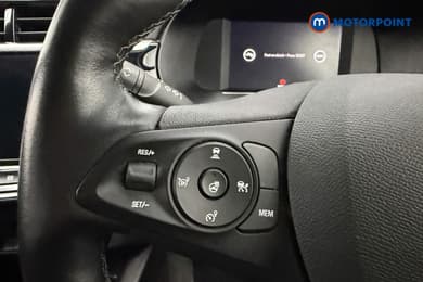 Vauxhall Corsa Ultimate Manual Petrol Hatchback - Stock Number (1672279) - 14th supplementary image